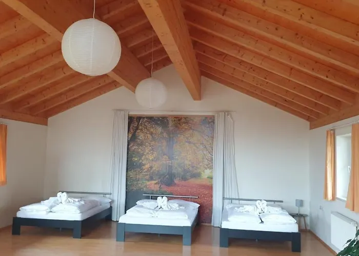Ferienhaus Forggensee