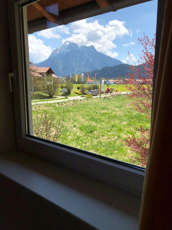 Ferienhaus Forggensee * Füssen